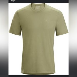 Arc’teryx Remige Men’s L Performance T Shirt